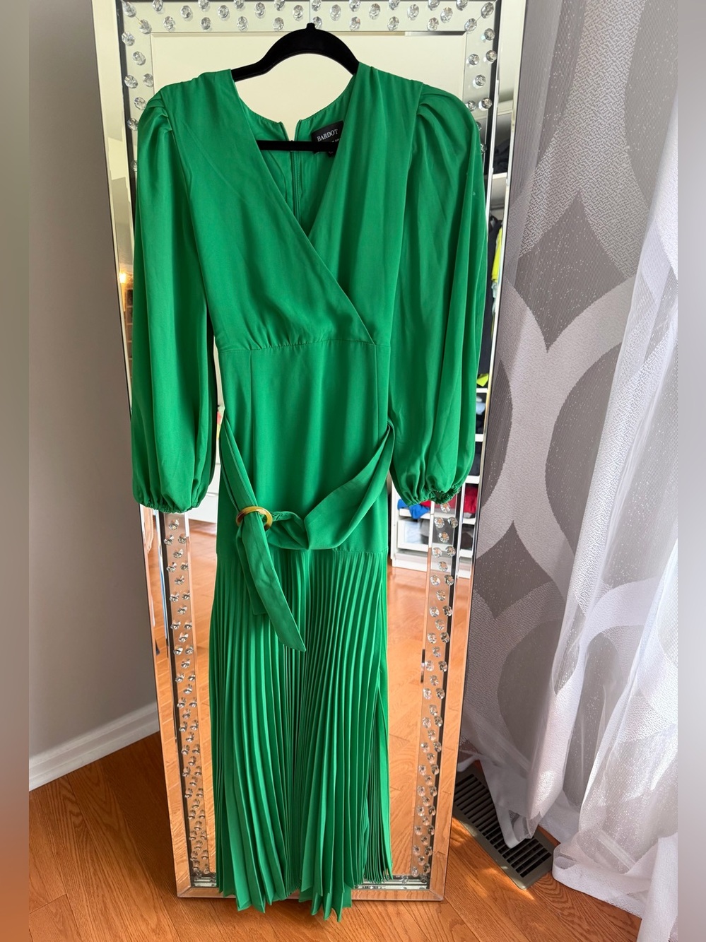 Bardot Daytona Dress! 💚💚💚
